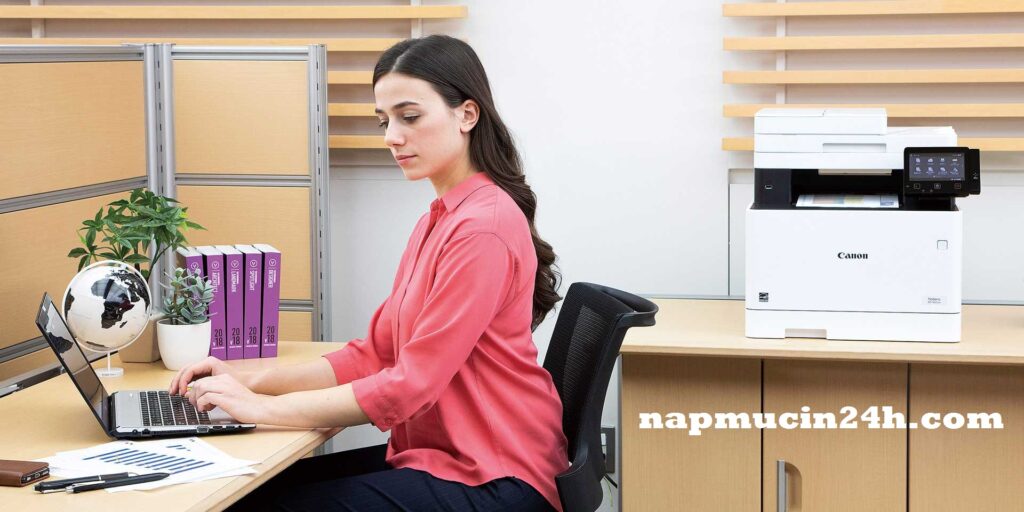 Bơm mực in Quận 4 uy tín Bơm mực in Quận 4 uy tín