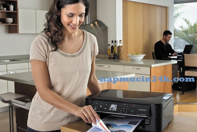 Bơm mực in nhanh tại Quận 4 Bơm mực in nhanh tại Quận 4